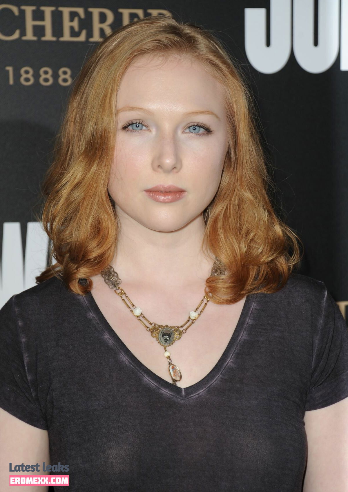 Latest Leaks Molly Quinn Nude #93 - Erome