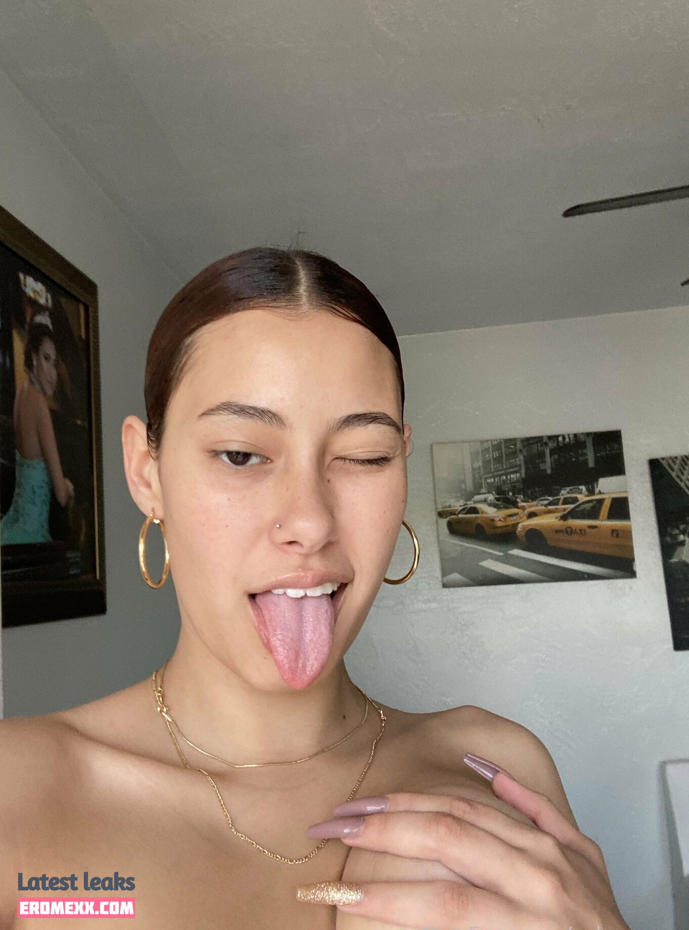 Latest Leaks mollycreamss Nude #1 - Erome