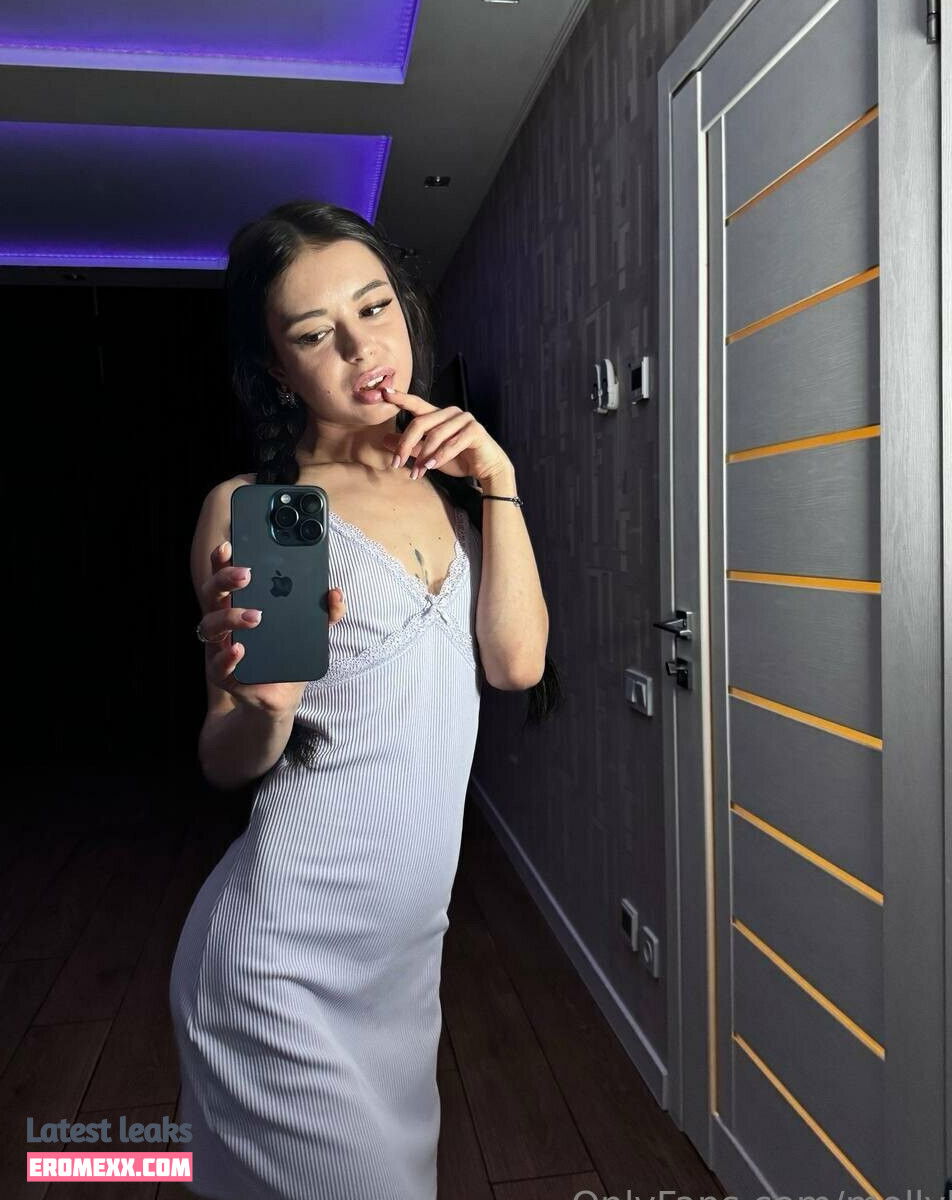 Latest Leaks Mollylo Nude #15 - Fapello