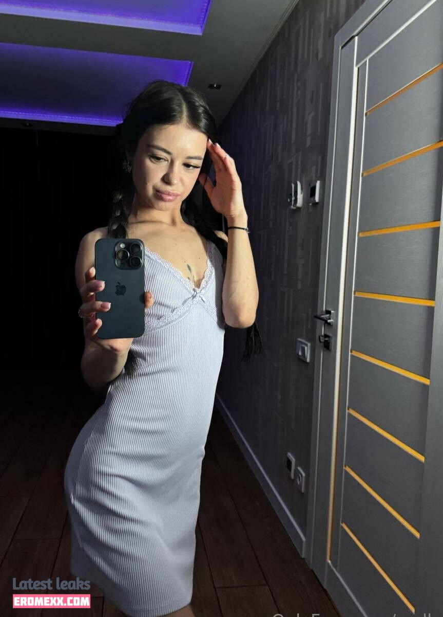 Latest Leaks Mollylo Nude #21 - Fapello