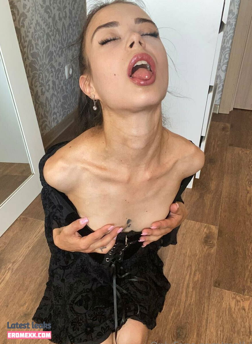 Latest Leaks Mollylo Nude #25 - Fapello