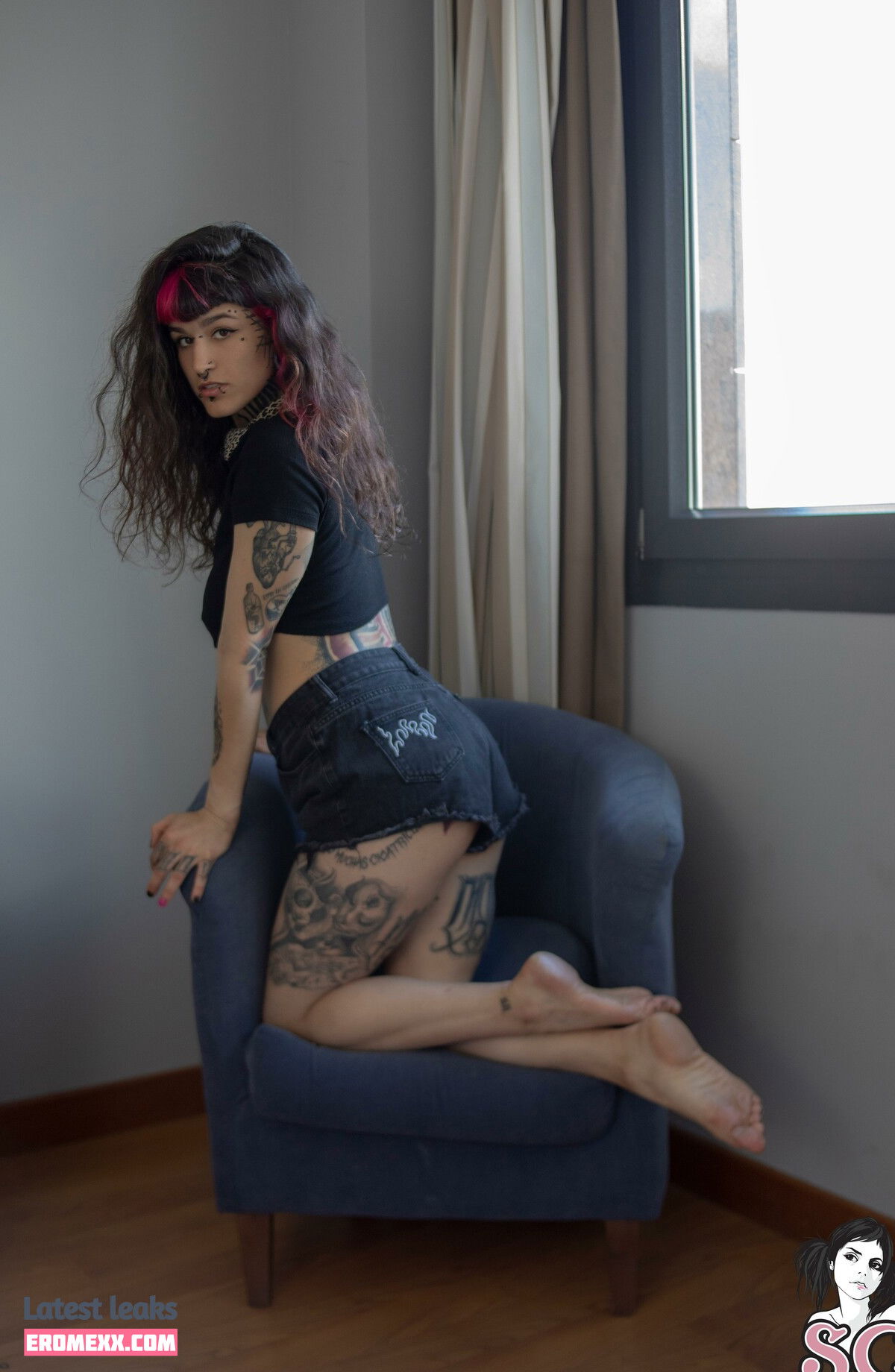 Latest Leaks Mollymoon Nude #17 - Fapello