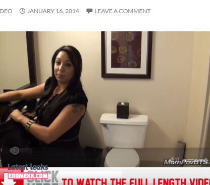 Latest Leaks MOM POV Nude #16 - Fapello