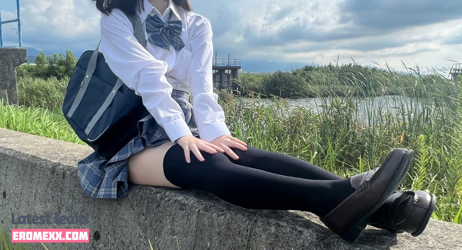 Latest Leaks Momiji Nude #2 - Fapello