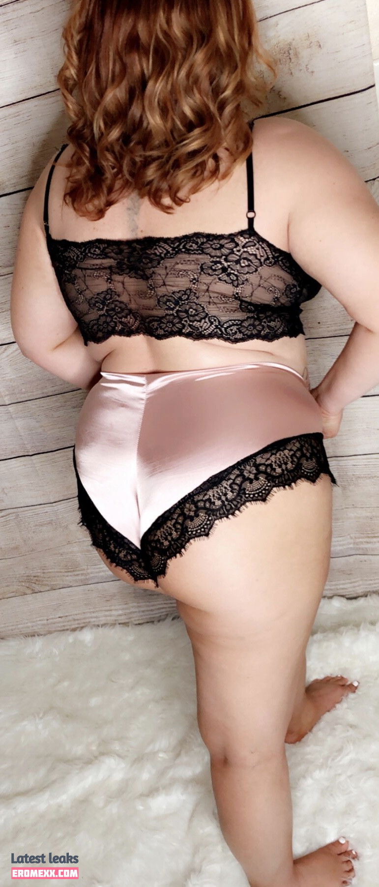 Latest Leaks Momma Michelle Nude #15 - Fapello