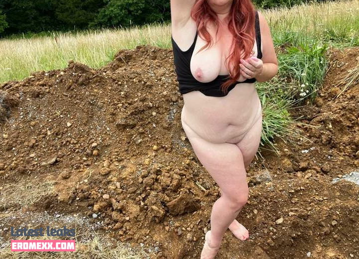 Latest Leaks MommaMJ Nude #2 - Fapello