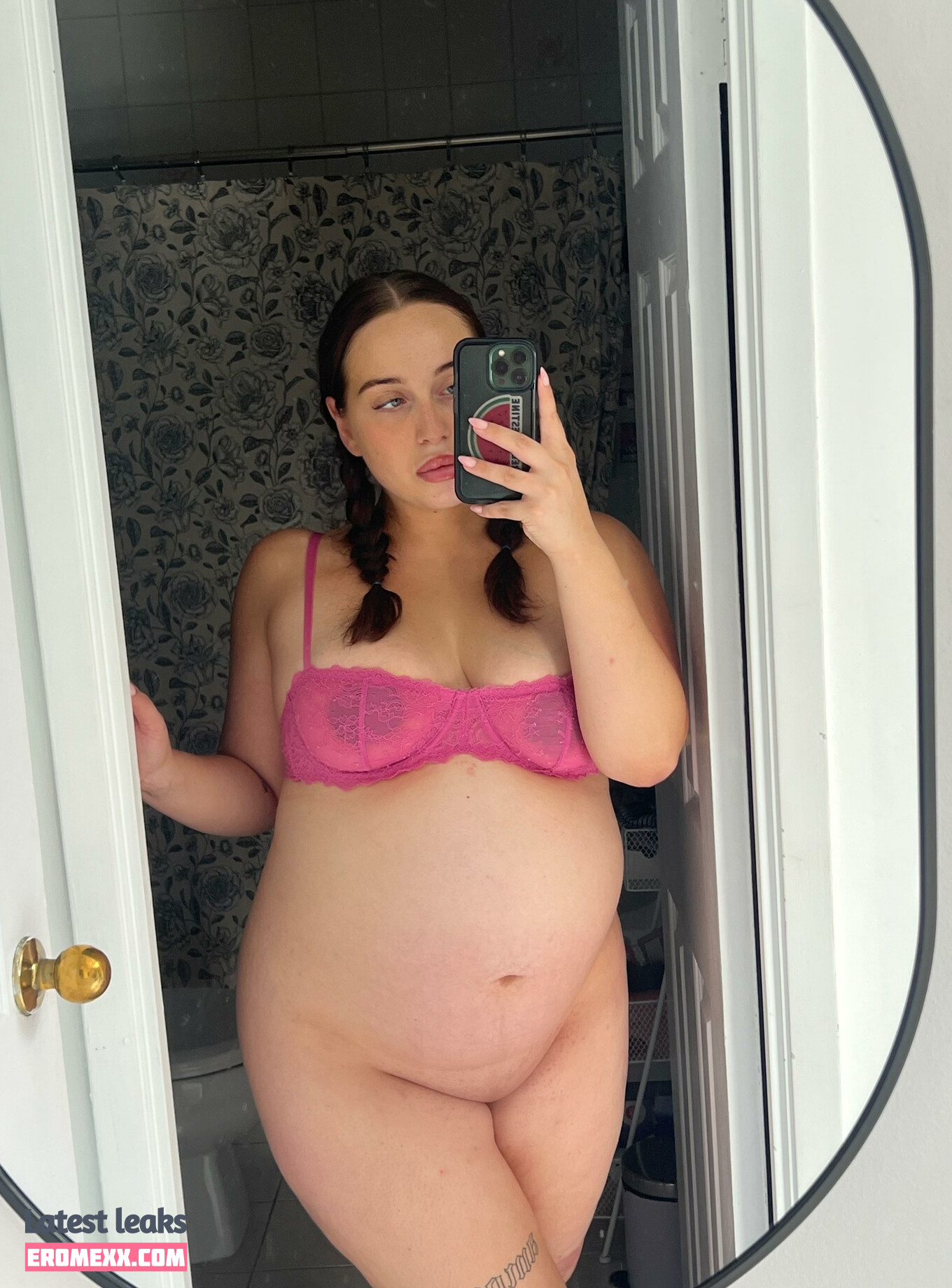 Latest Leaks Mommy Kaia Nude #3 - Fapello