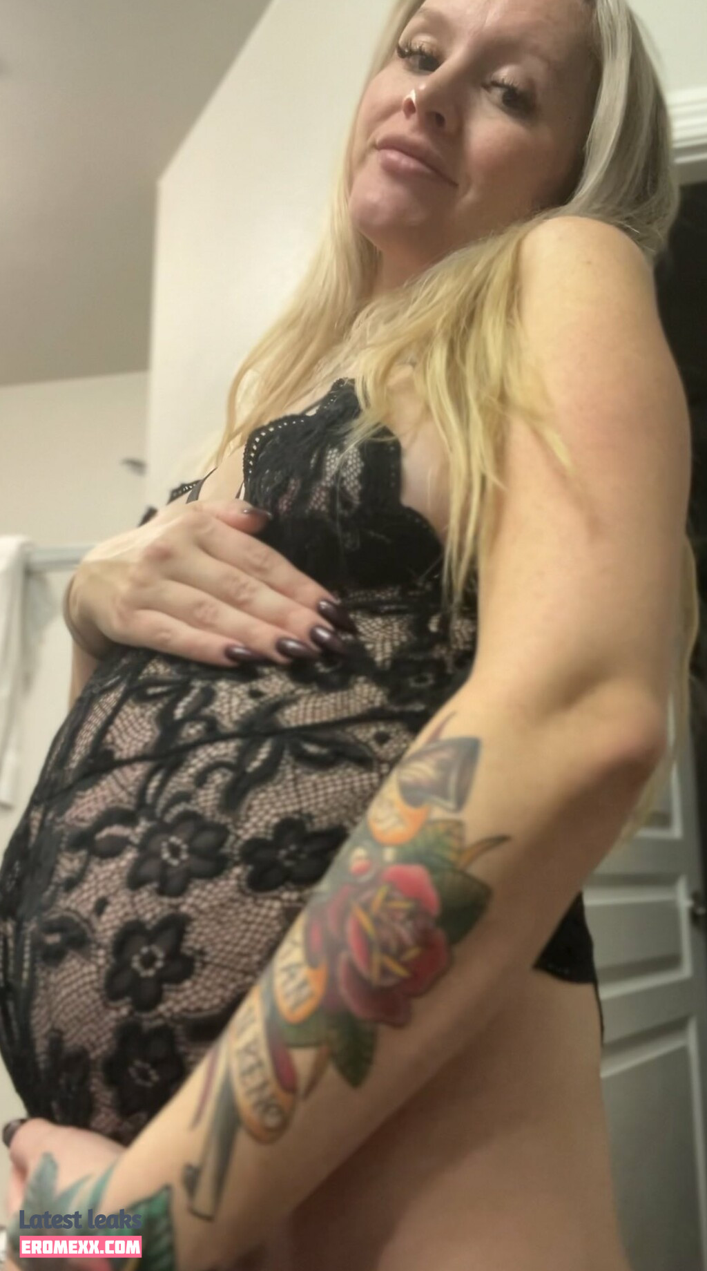 Latest Leaks Mommy Penelope Nude #2 - Fapello