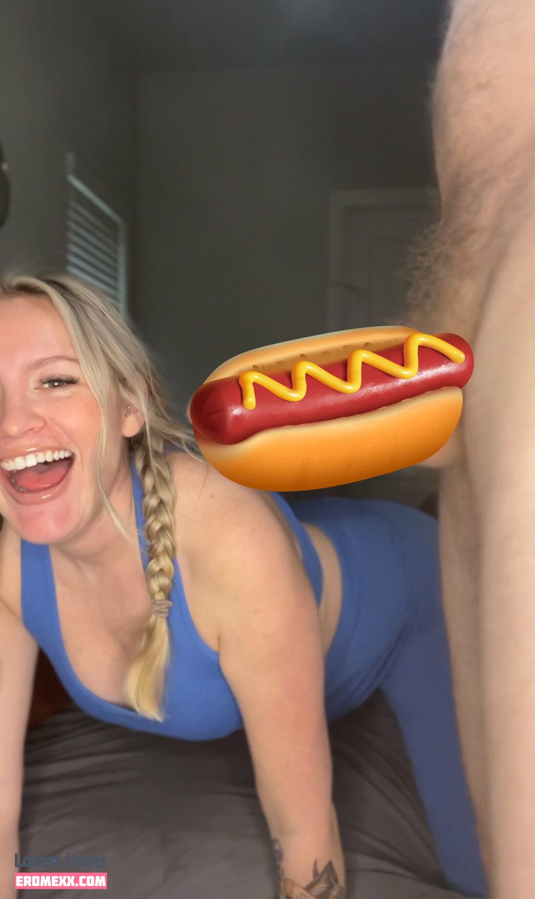 Latest Leaks Mommy Penelope Nude #5 - Fapello