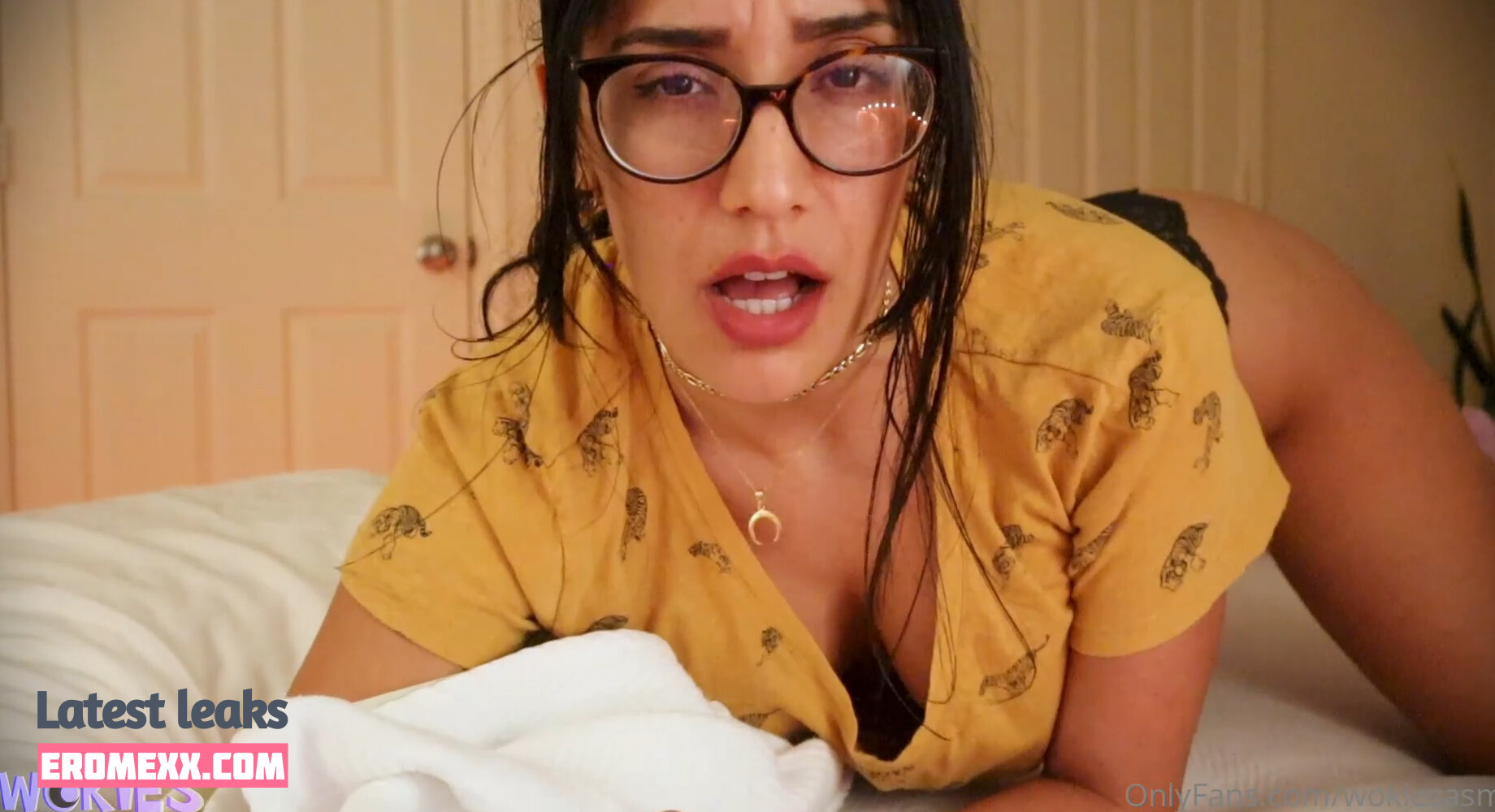 Latest Leaks Mommy Roleplay Nude #18 - Fapello