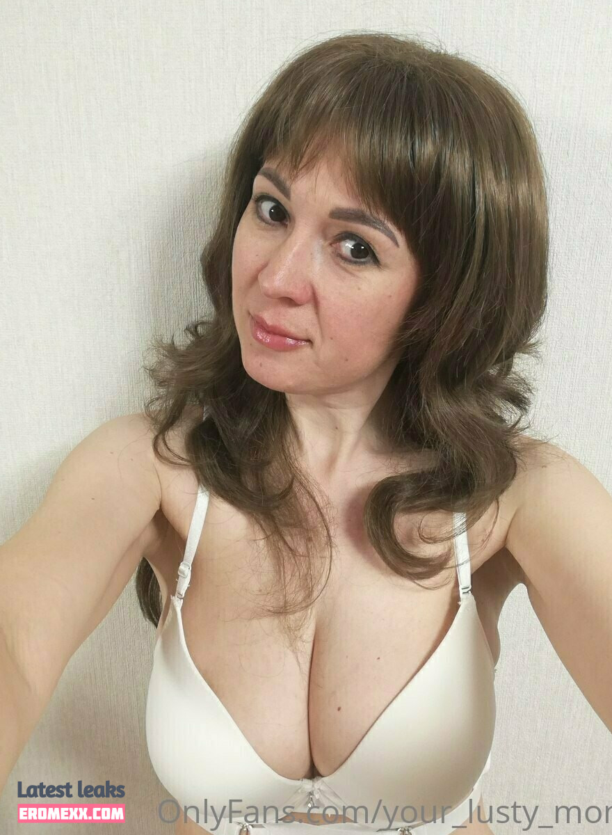 Latest Leaks Mommy Star Nude #10 - Fapello