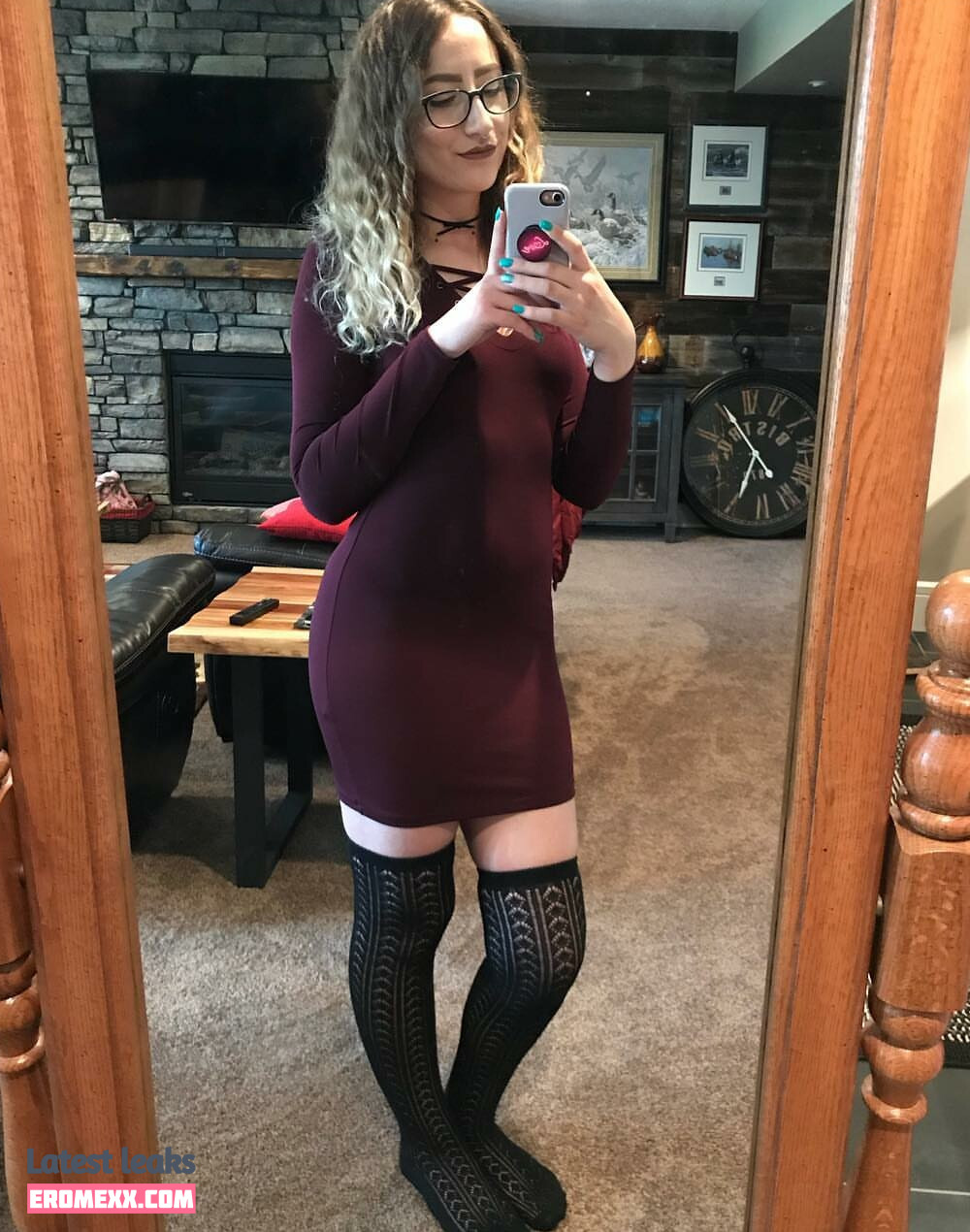 Latest Leaks Mommyjae Nude #14 - Fapello