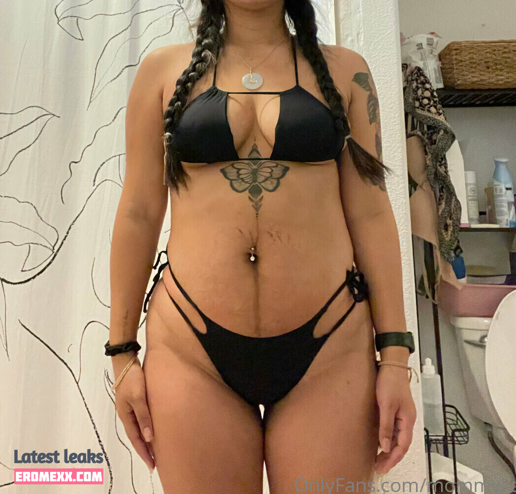 Latest Leaks MommyKay Nude #10 - Fapello