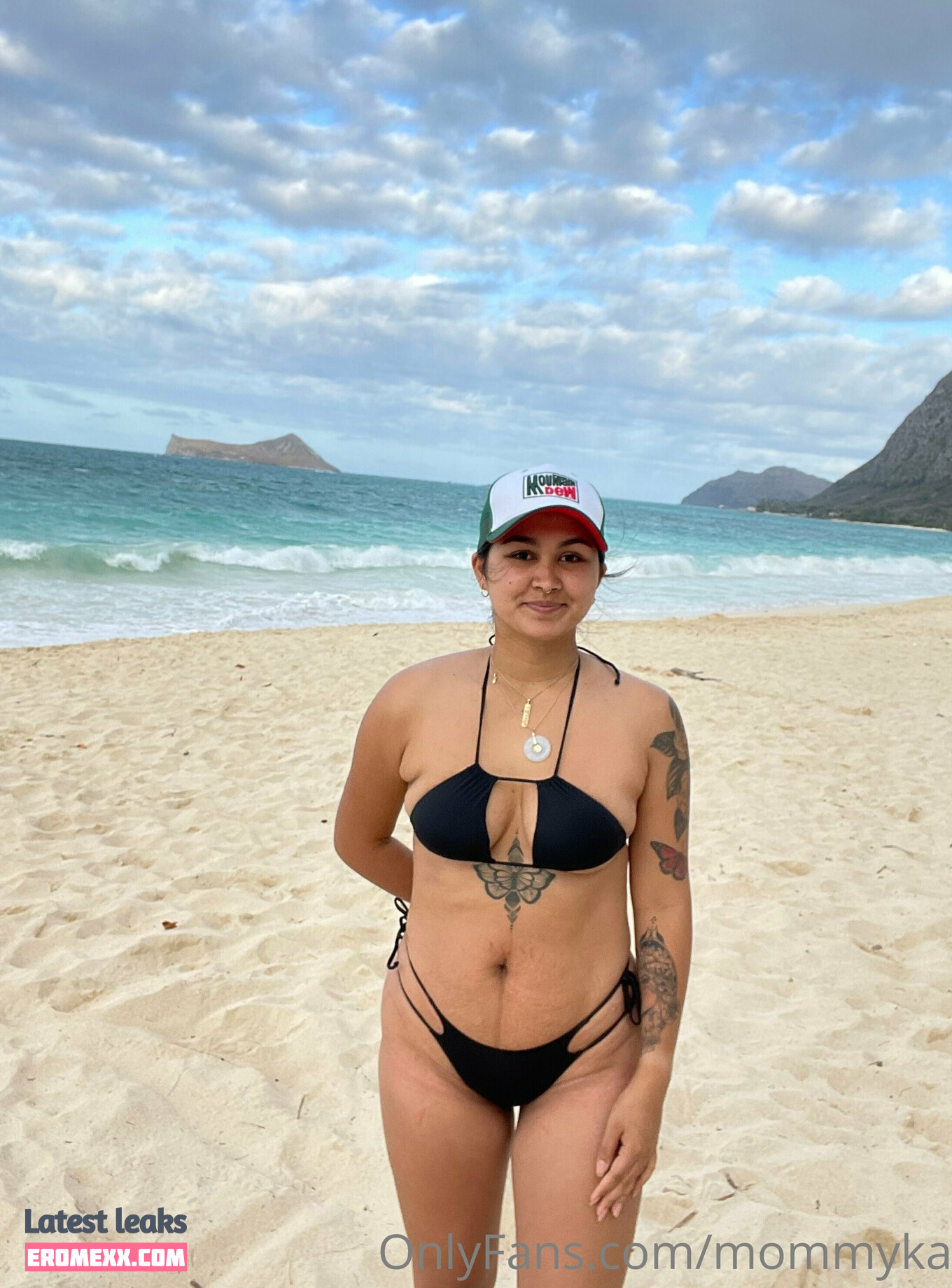 Latest Leaks MommyKay Nude #7 - Fapello