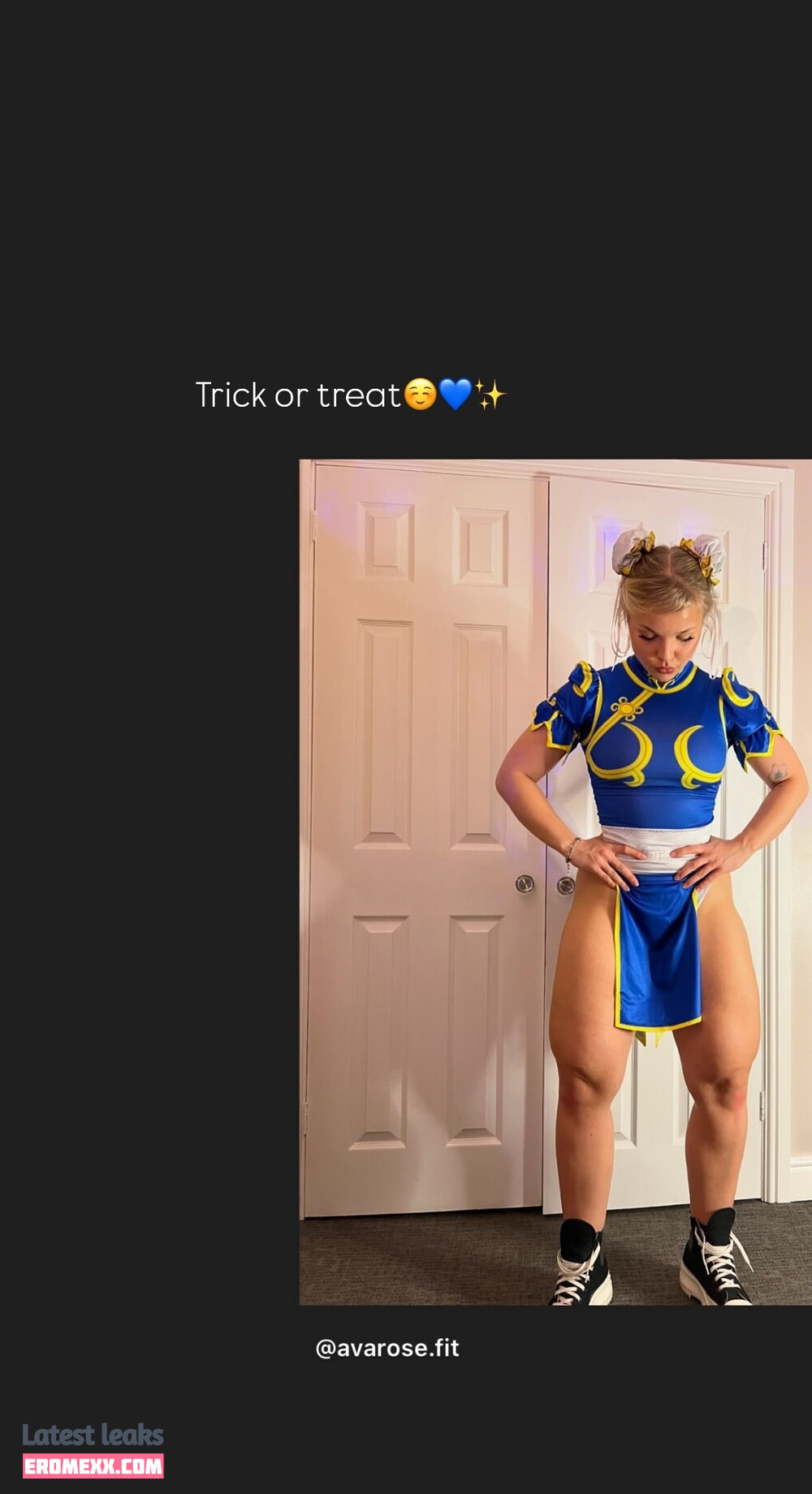 Latest Leaks MommyMewtwo Nude #35 - Fapello