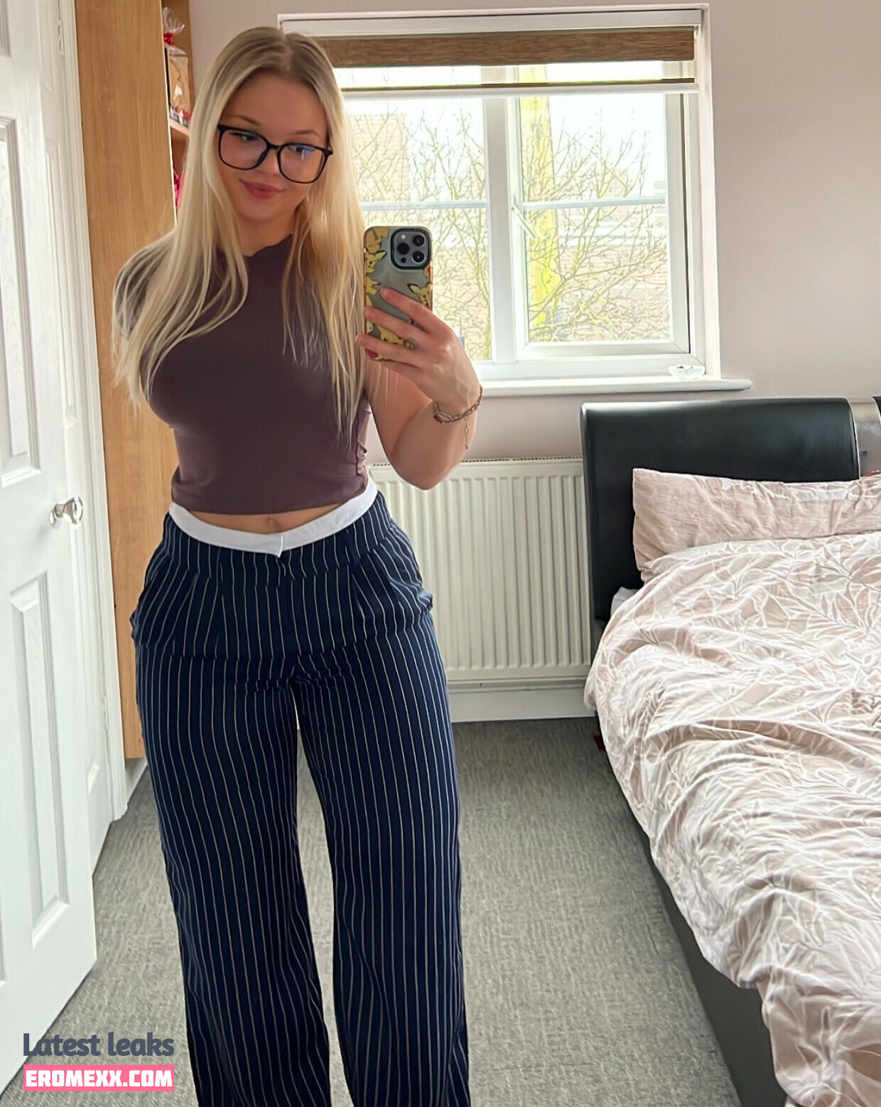 Latest Leaks MommyMewtwo Nude #50 - Fapello