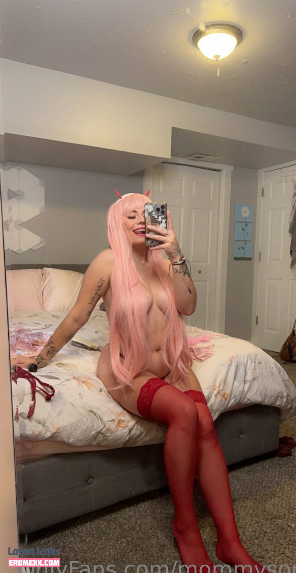 Latest Leaks Mommysop Nude #24 - Fapello