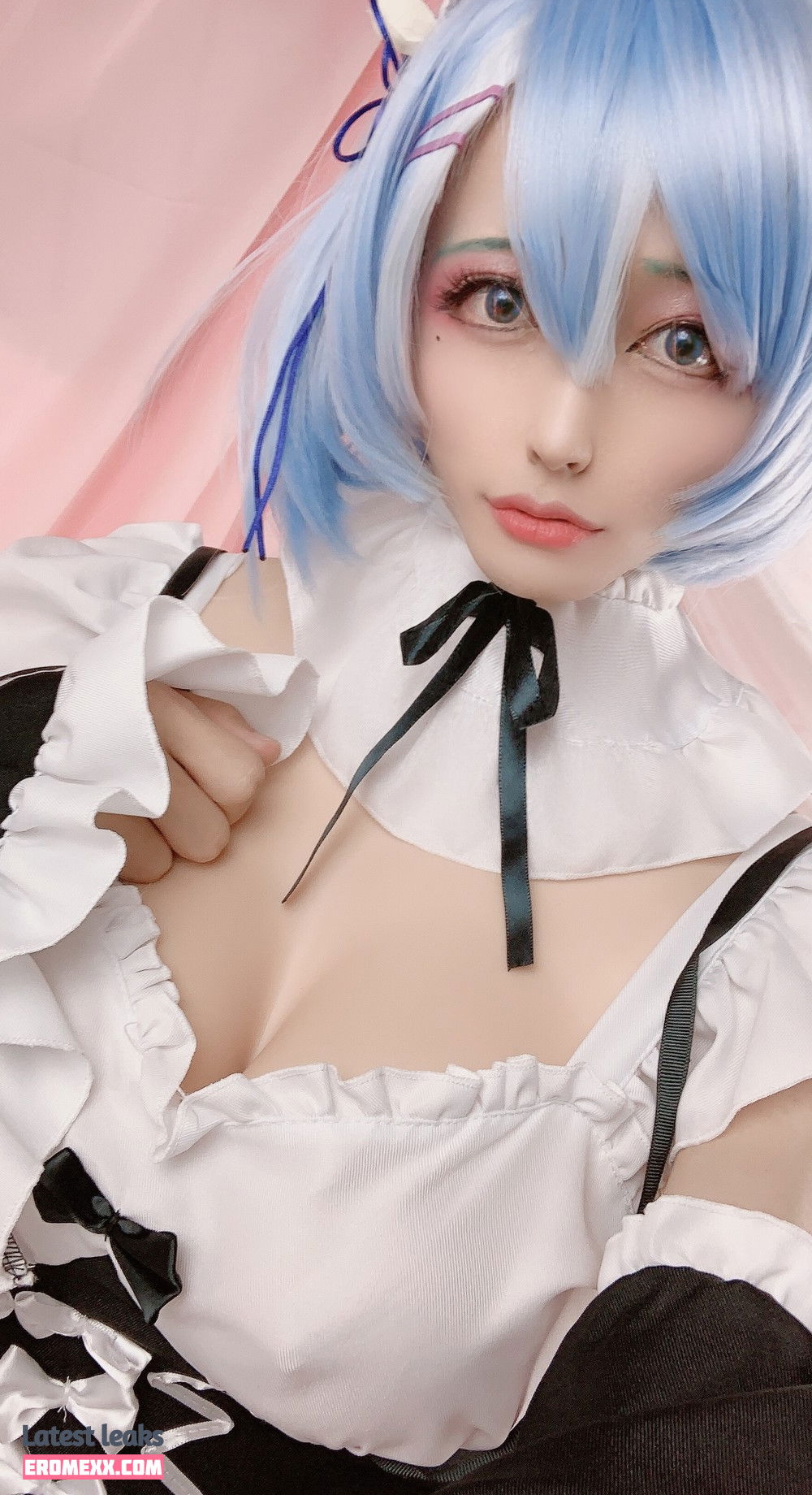 Latest Leaks Momo JP Cosplay Nude #4 - Erome