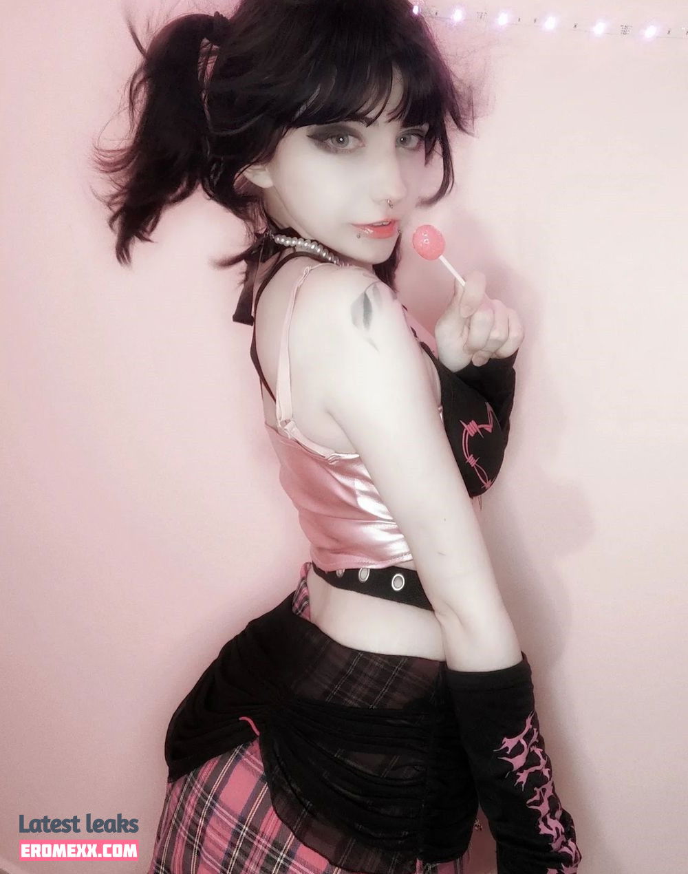 Latest Leaks Momobaramomo Nude #6 - Erome