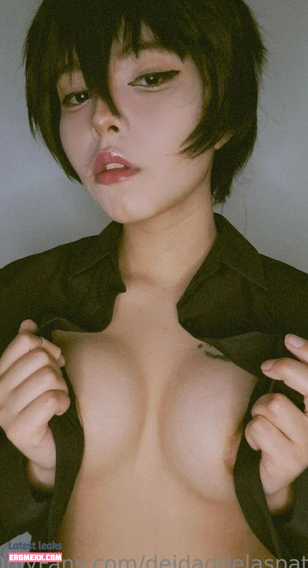 Latest Leaks Momoiro Cosplay Nude #173 - Fapello