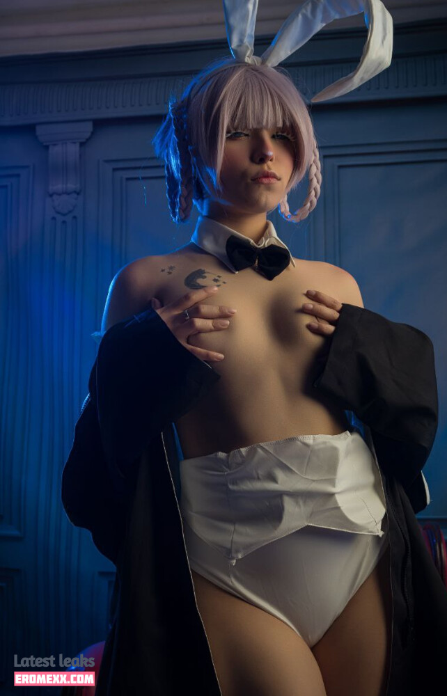 Latest Leaks Momoiro Cosplay Nude #177 - Fapello