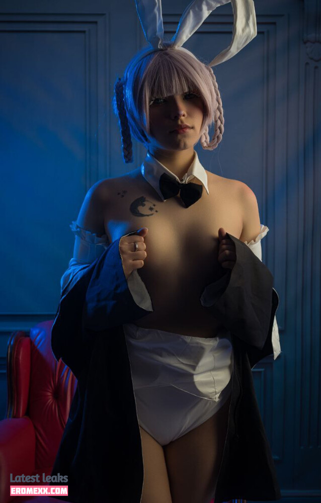 Latest Leaks Momoiro Cosplay Nude #178 - Fapello
