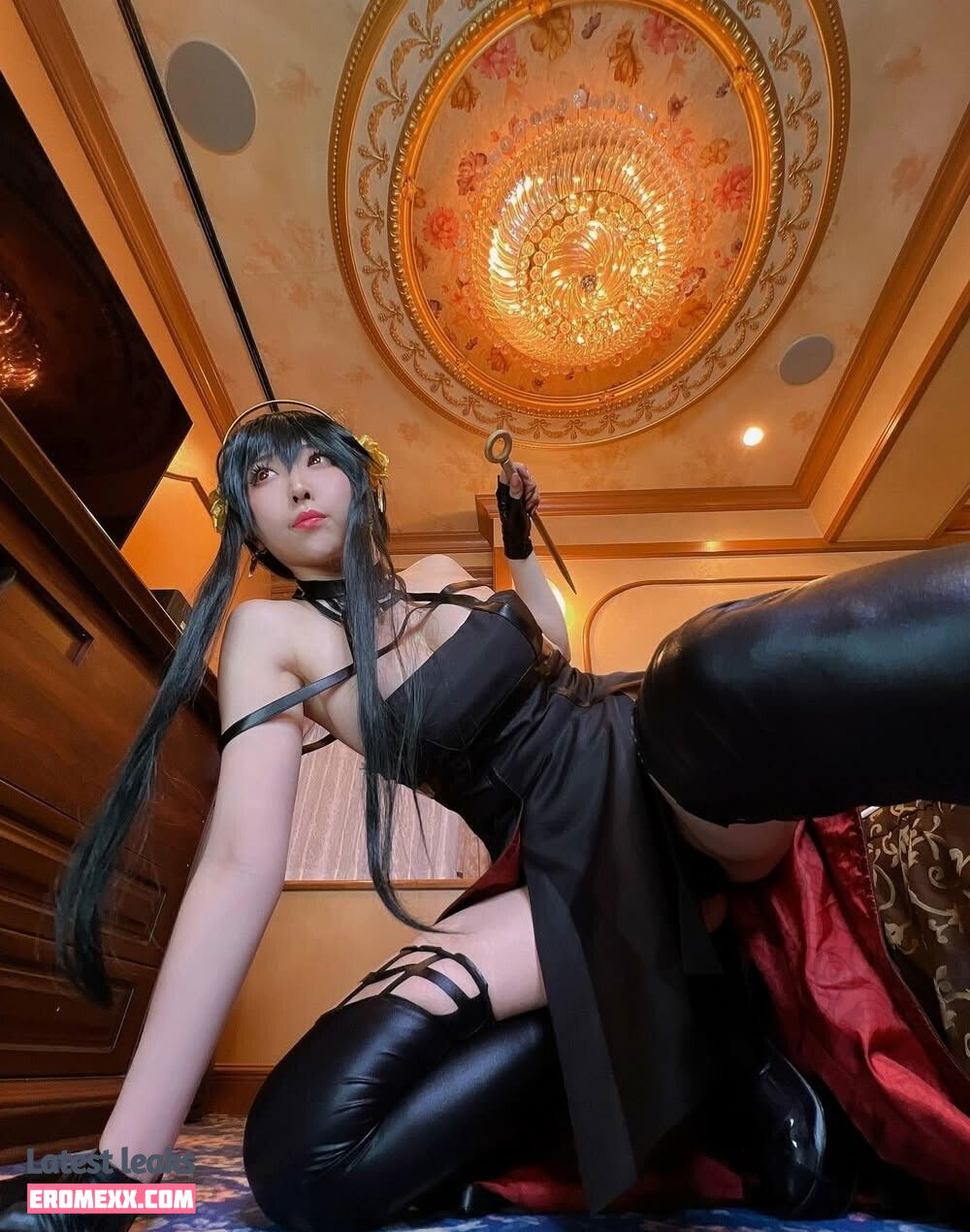 Latest Leaks Momoiro Reku Nude #112 - Erome