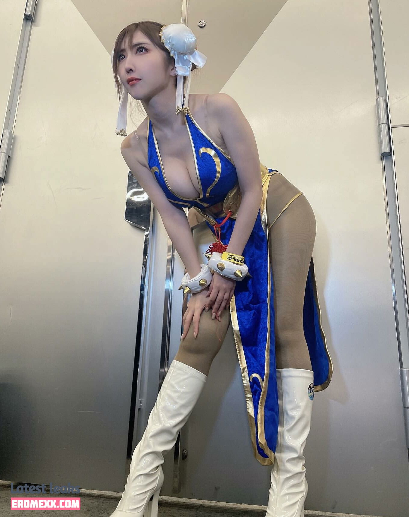Latest Leaks Momoiro Reku Nude #59 - Erome