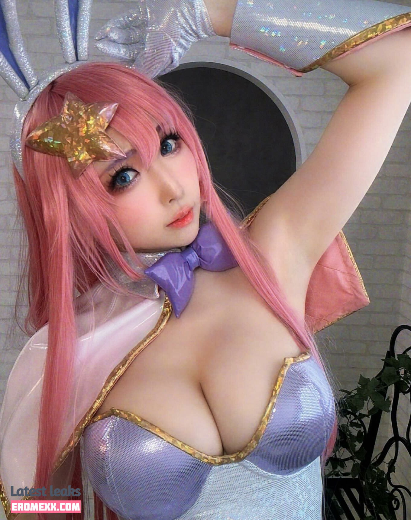 Latest Leaks Momoiro Reku Nude #60 - Erome