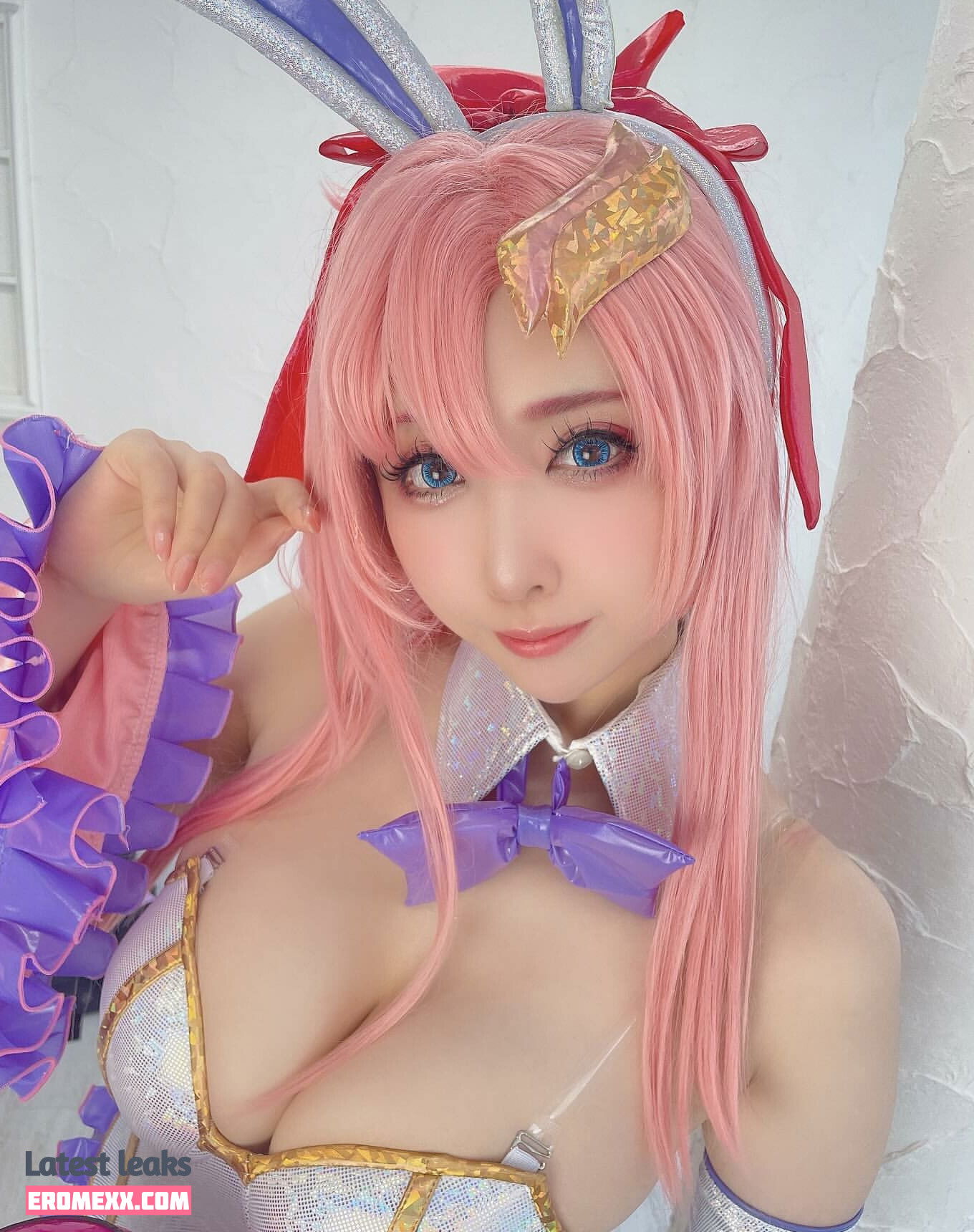 Latest Leaks Momoiro Reku Nude #62 - Erome