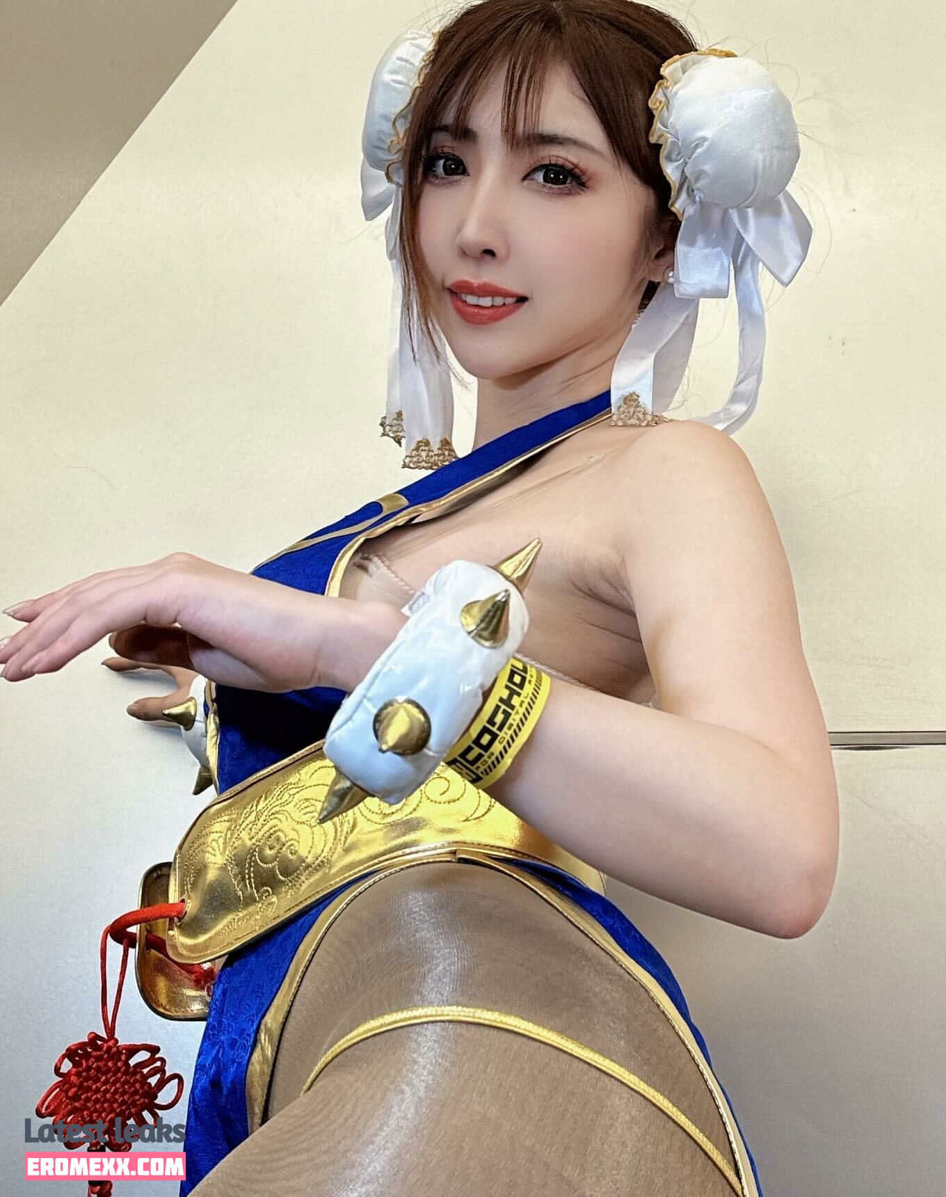 Latest Leaks Momoiro Reku Nude #63 - Erome