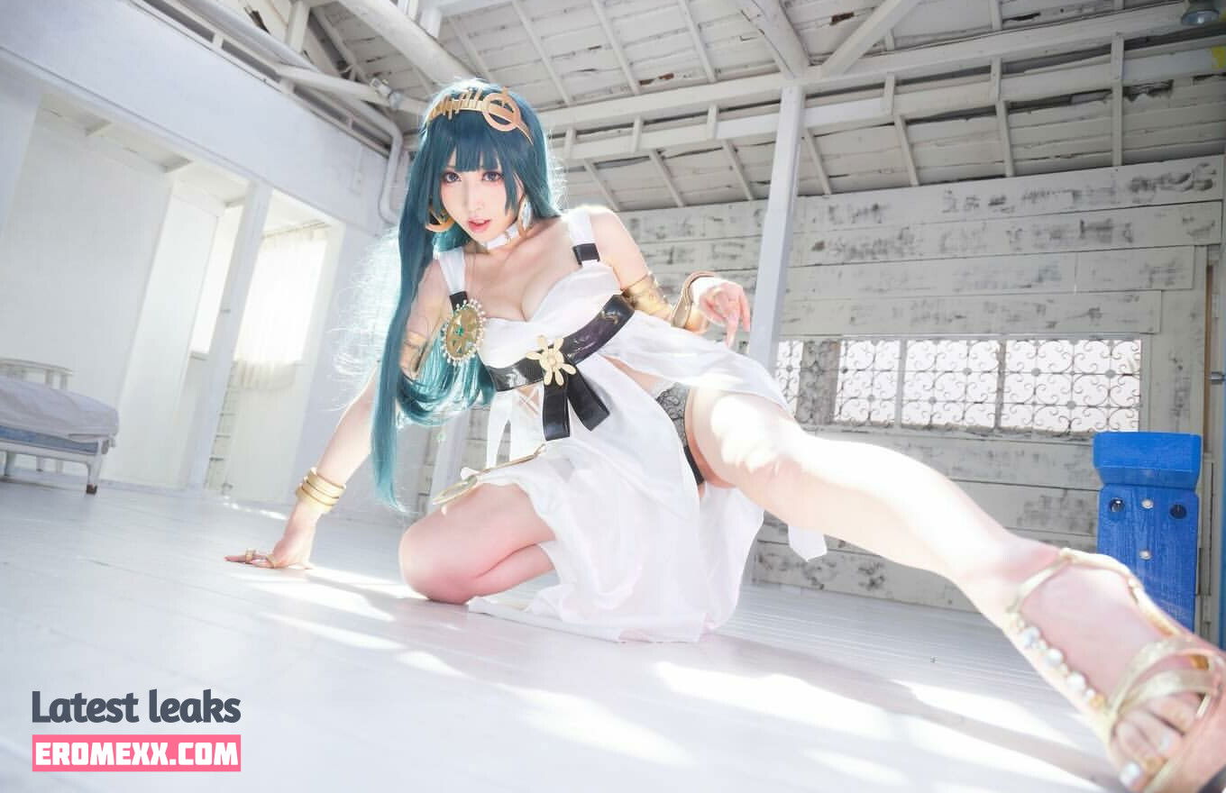Latest Leaks Momoiro Reku Nude #78 - Erome