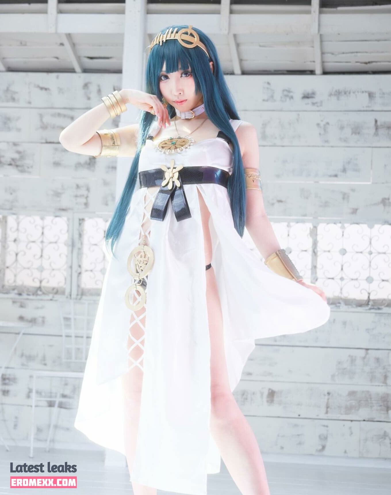 Latest Leaks Momoiro Reku Nude #82 - Erome