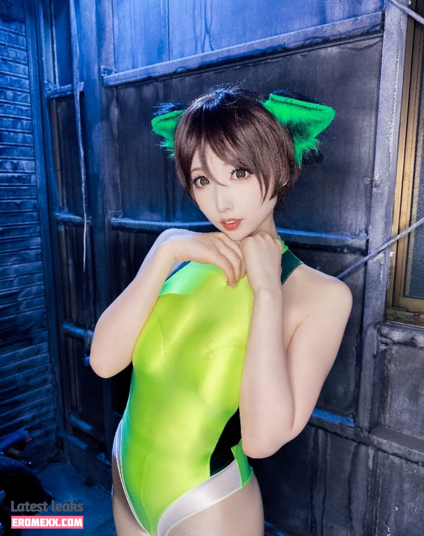 Latest Leaks Momoiro Reku Nude #85 - Erome