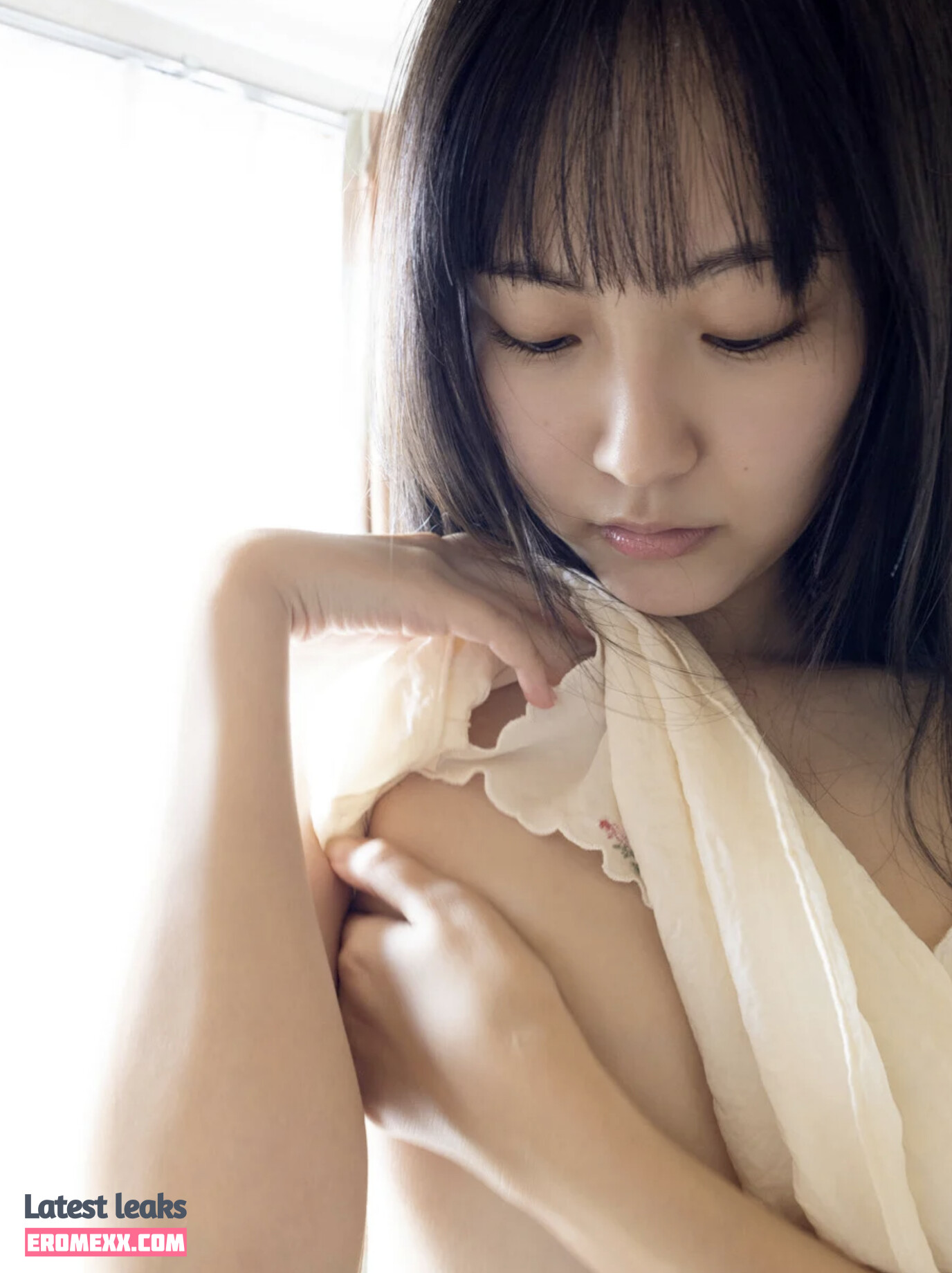 Latest Leaks Momoka Hayashida Nude #10 - Fapello