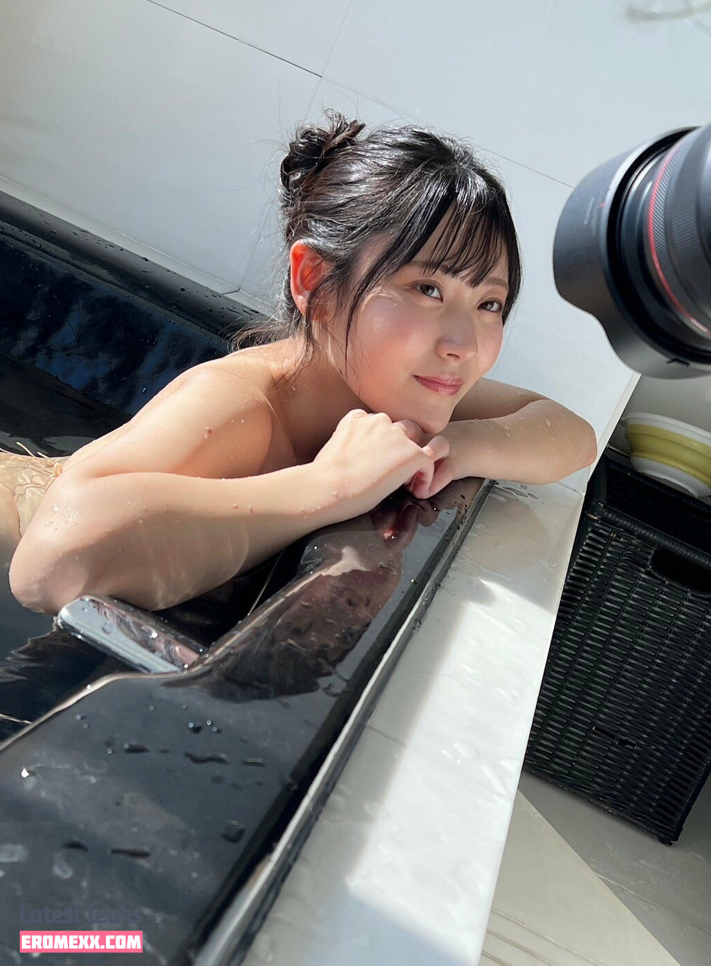 Latest Leaks Momoka Hayashida Nude #23 - Fapello
