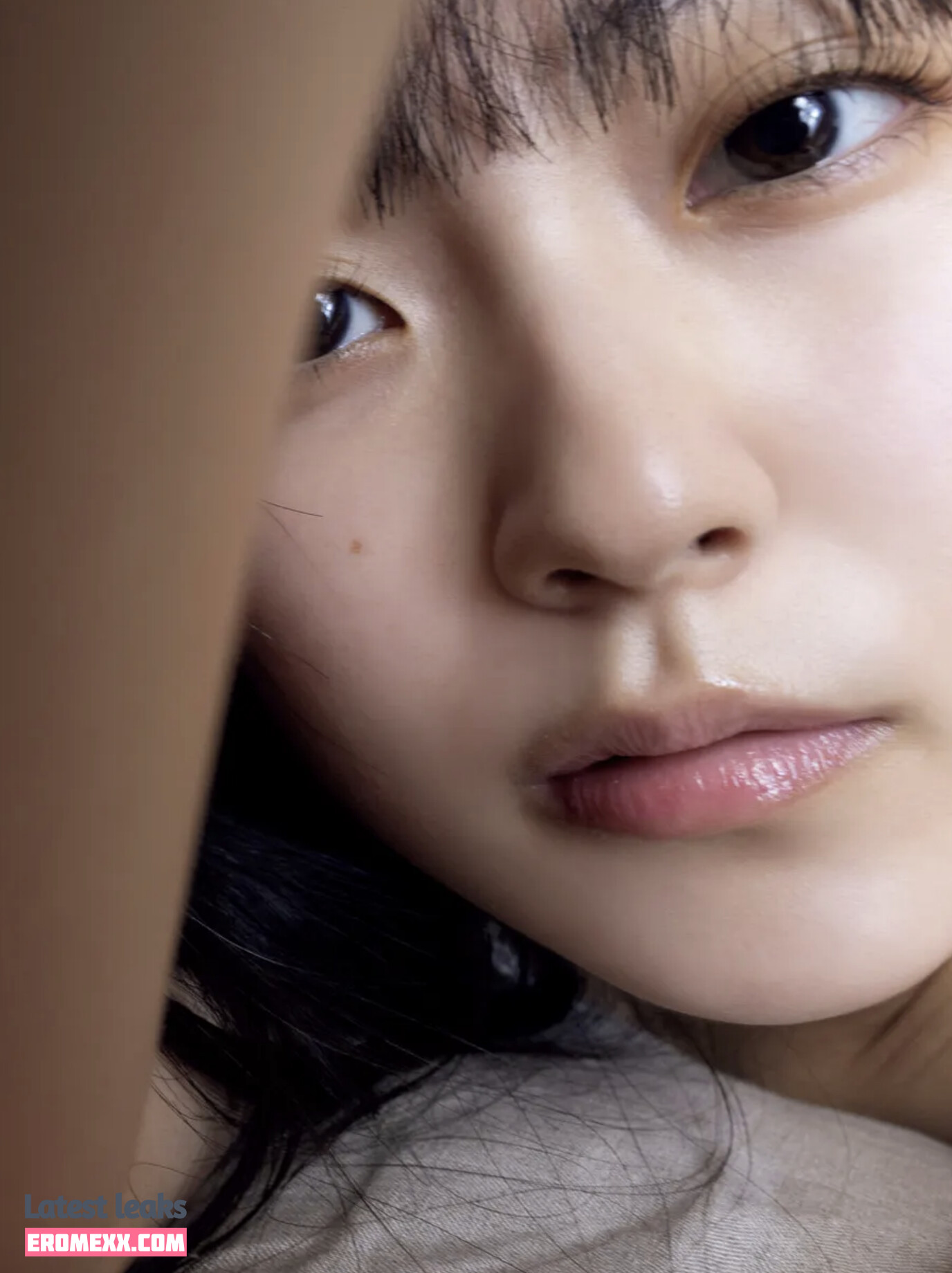 Latest Leaks Momoka Hayashida Nude #3 - Fapello