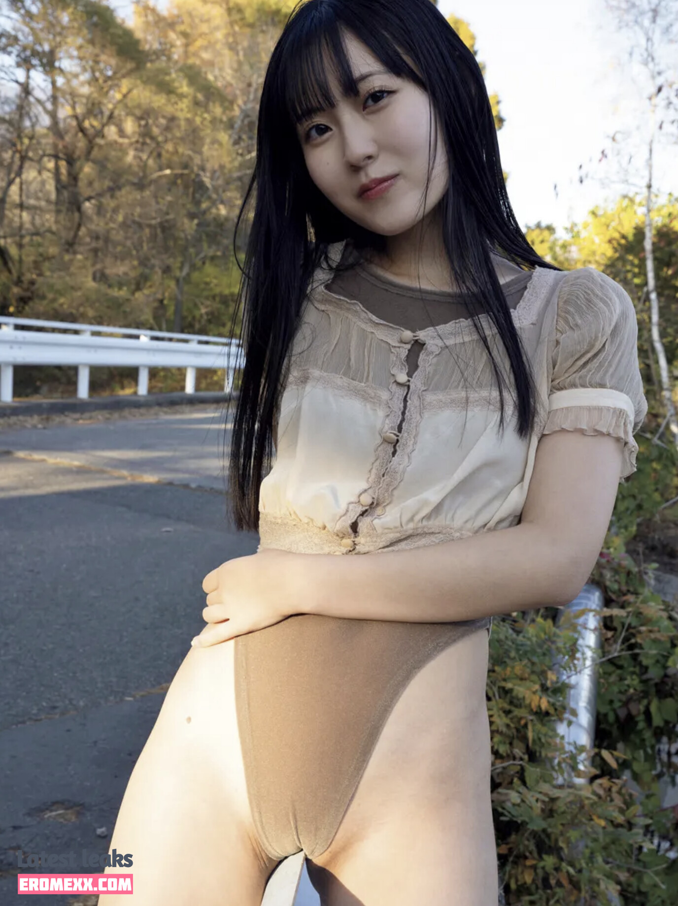 Latest Leaks Momoka Hayashida Nude #9 - Fapello