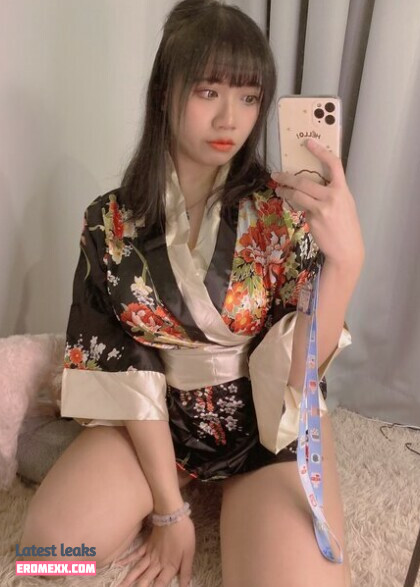 Latest Leaks Momoko.xoxo Nude #139 - Fapello