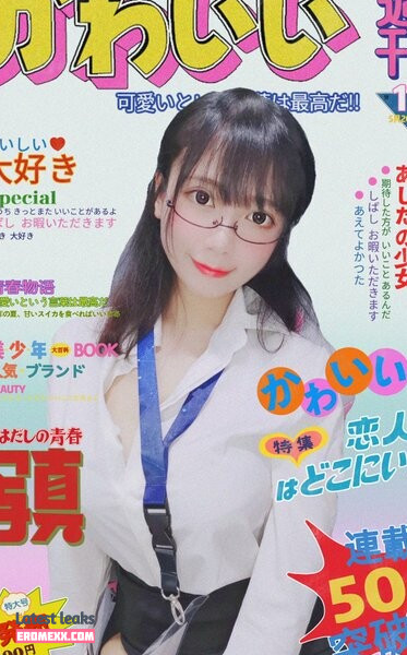 Latest Leaks Momoko.xoxo Nude #145 - Fapello