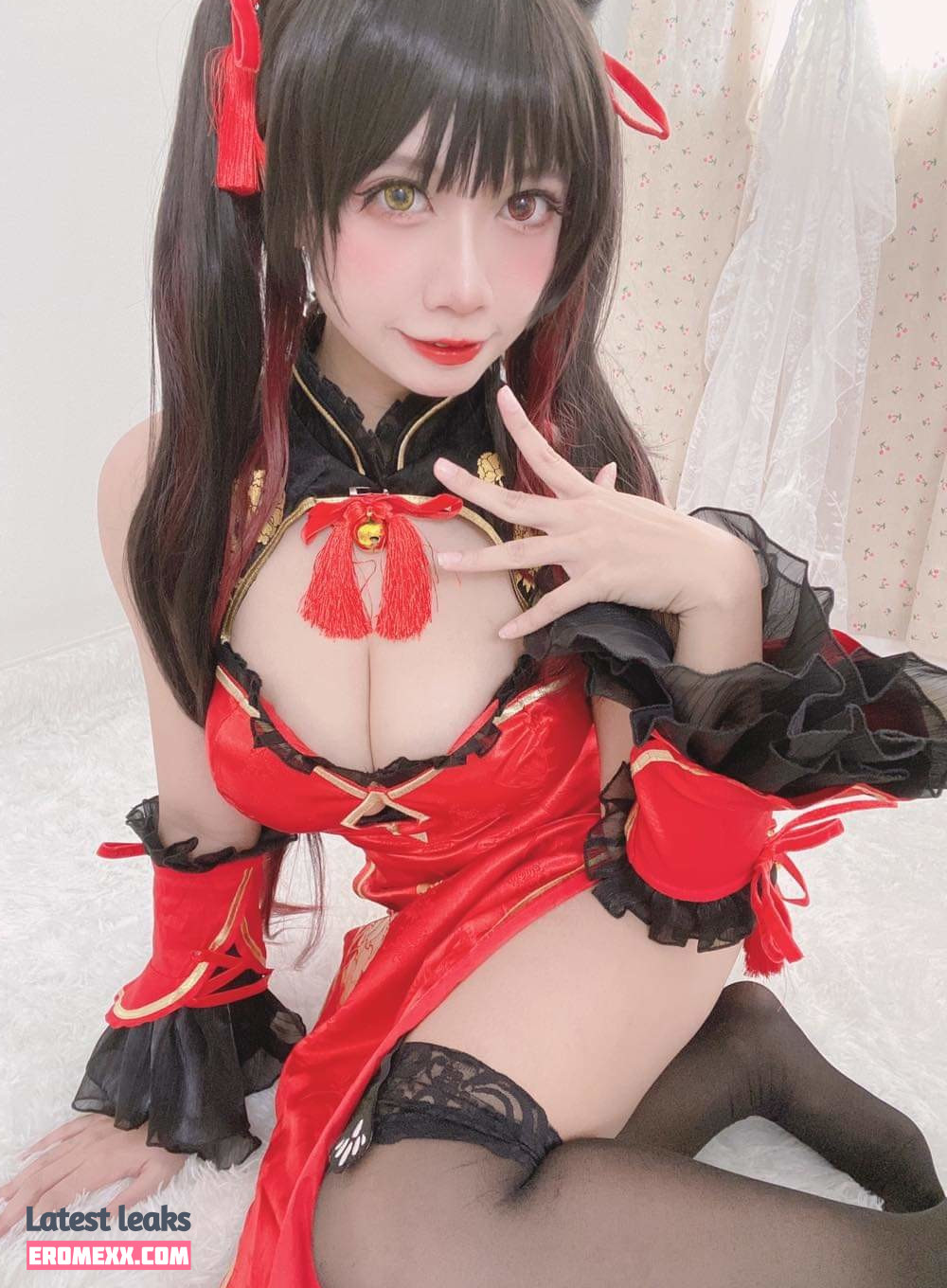 Latest Leaks Momoko.xoxo Nude #23 - Fapello