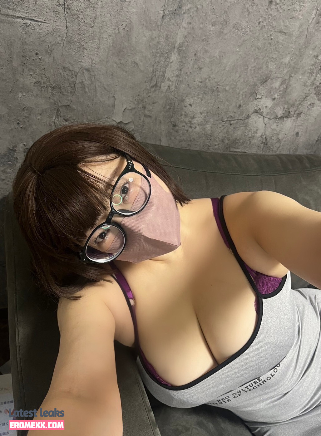Latest Leaks Momoko Nude #55 - Fapello