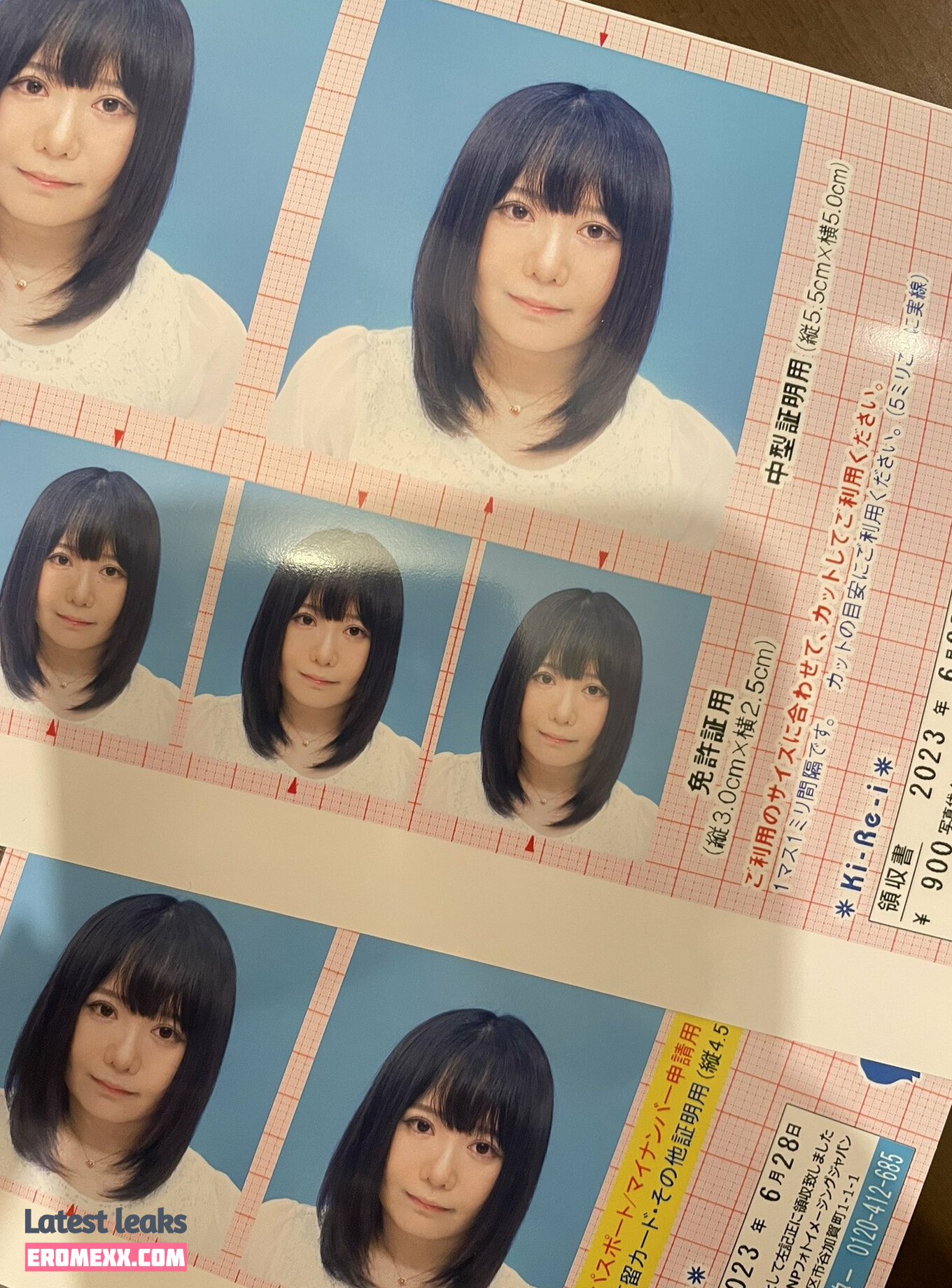 Latest Leaks Momona Monde Nude #2 - Fapello