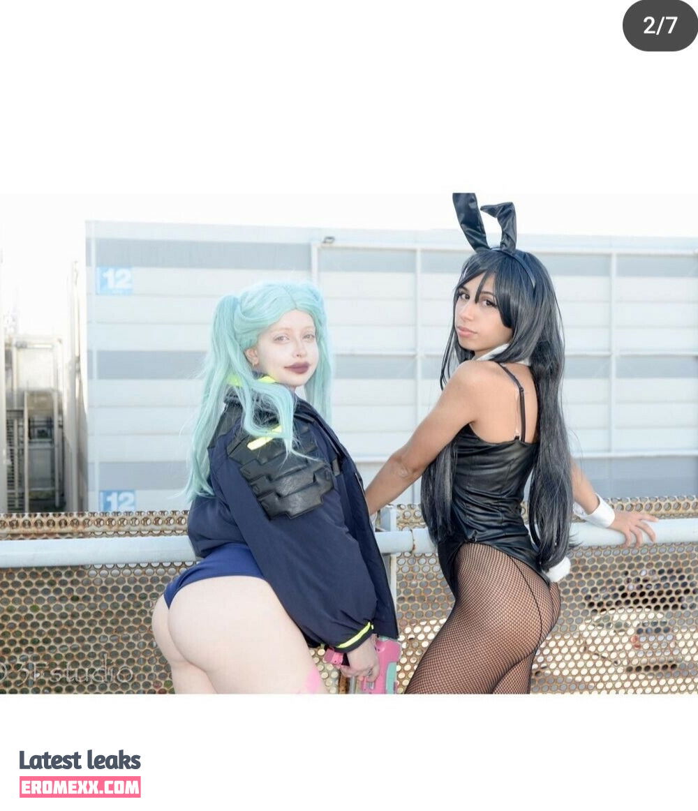 Latest Leaks Momosharkk Nude #6 - Erome