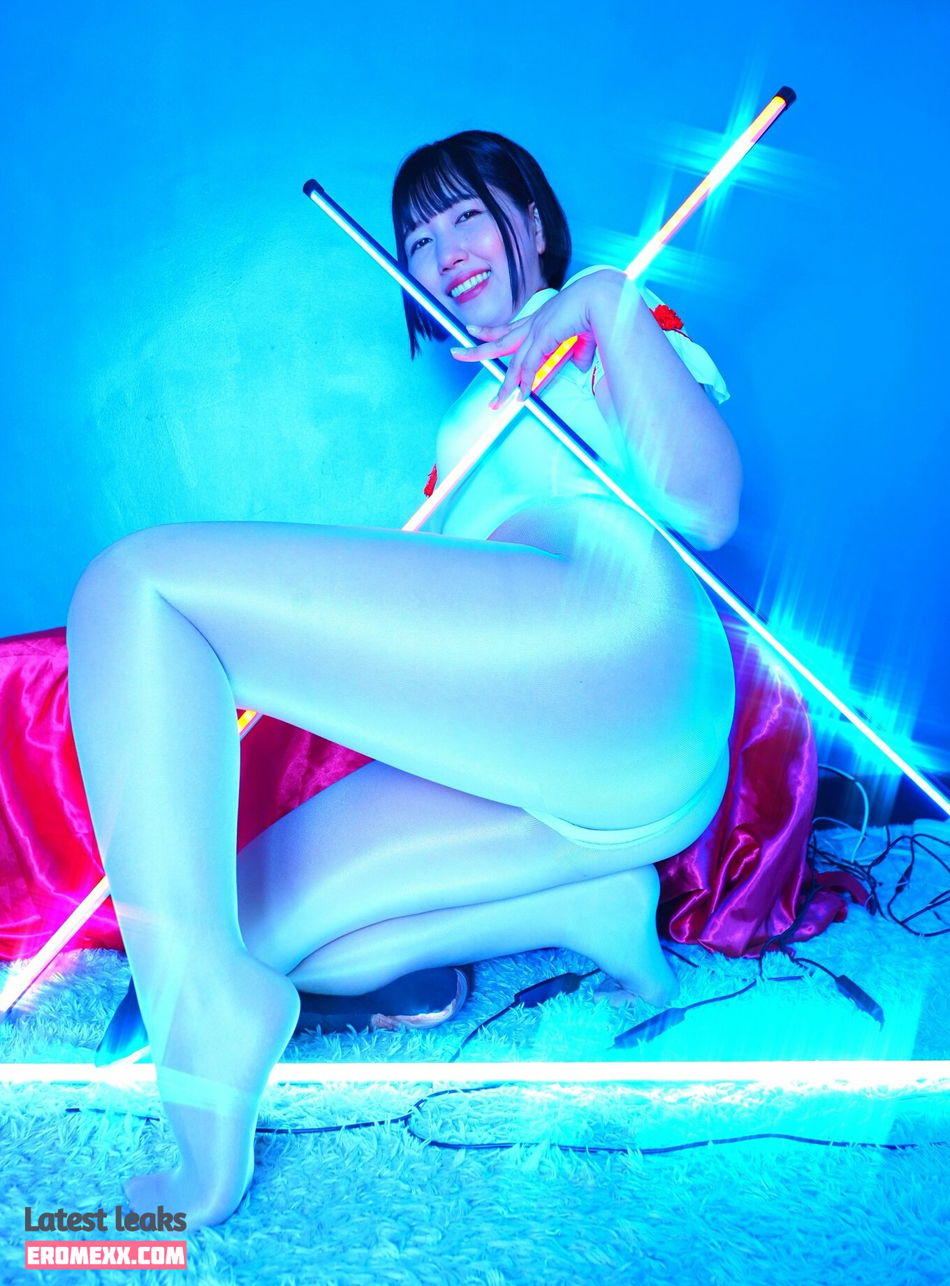 Latest Leaks Momotino Nude #154 - Fapello