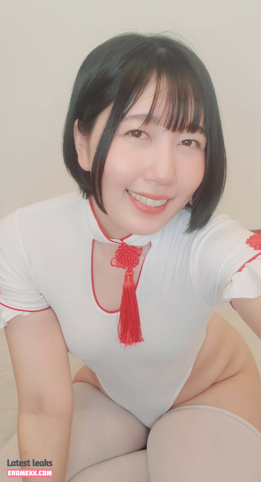 Latest Leaks Momotino Nude #260 - Fapello