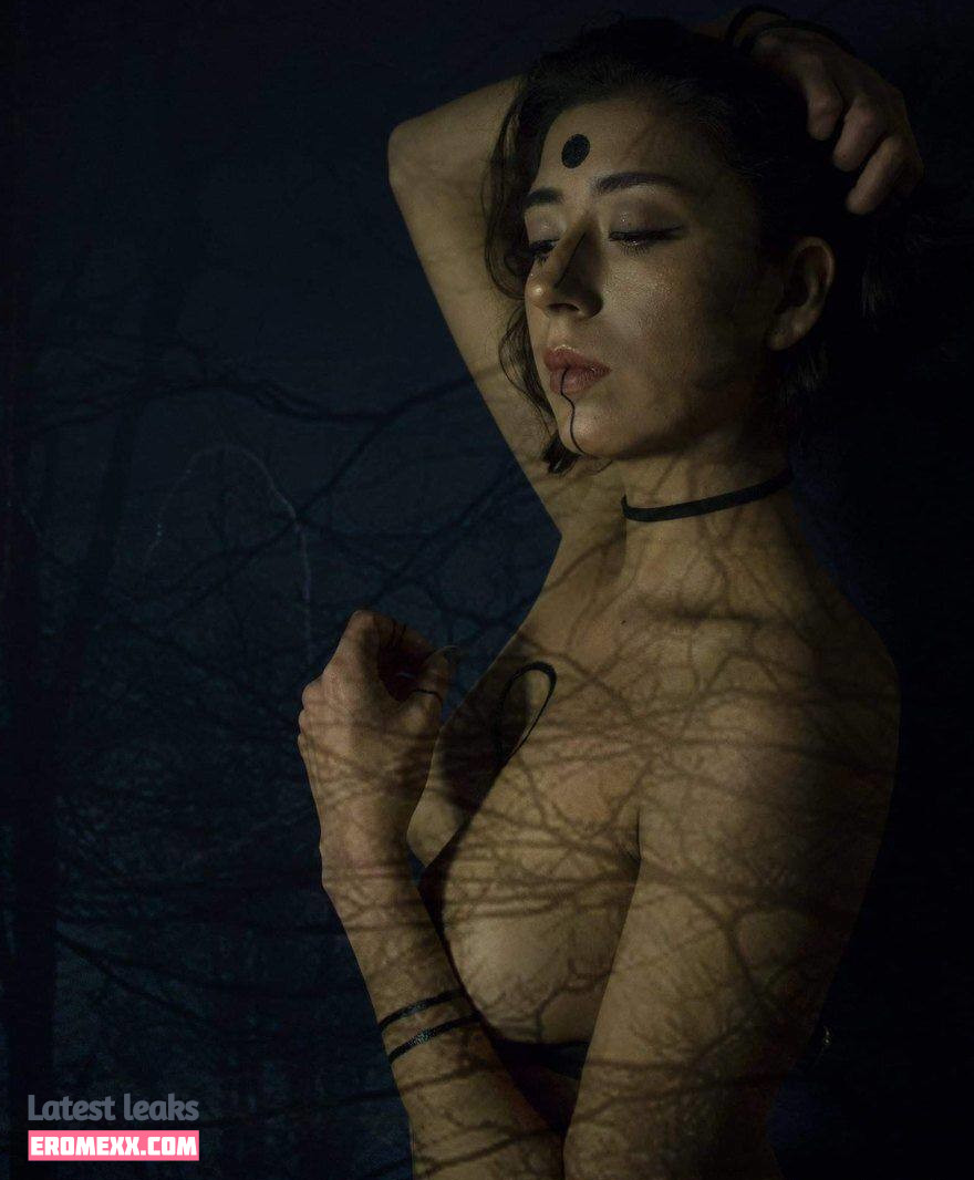 Latest Leaks Mon Valenzuela Nude #16 - Fapello