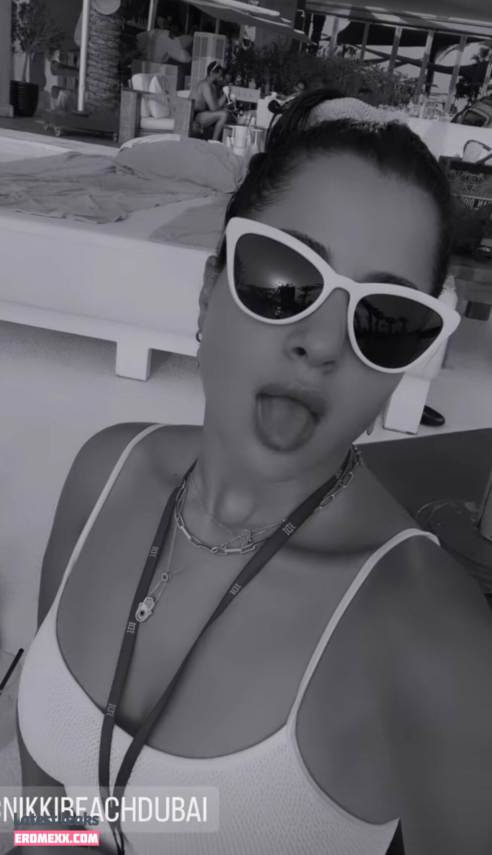 Latest Leaks Mona Farouk Nude #15 - Fapello