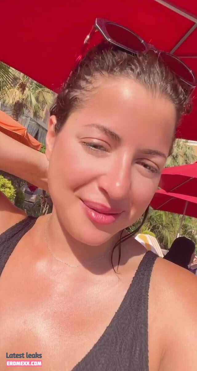 Latest Leaks Mona Farouk Nude #5 - Fapello