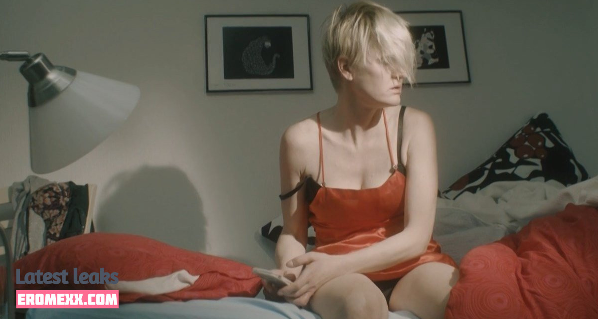 Latest Leaks Mona Kortelampi Nude #2 - Fapello